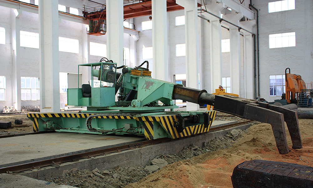 冷軋工作輥、冷軋中間輥的壽命與探傷标準