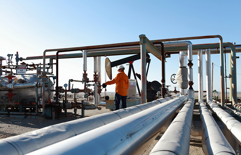 中國工程建設開創世界管道建設奇迹