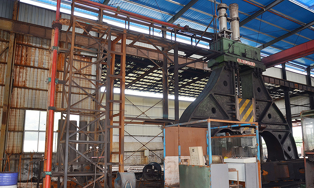 工作輥的磨損主要原因