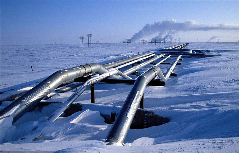 帶你了解中國四次管道建設高潮